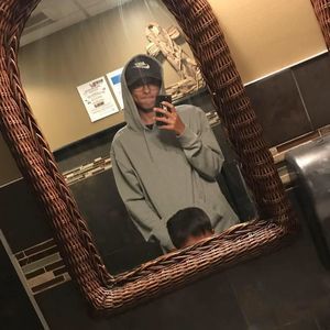 Meet your Posher, Andrew